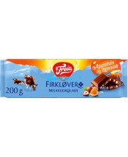 Шоколад Freia 200 гр